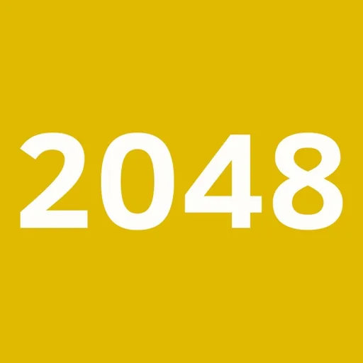2048 — ícone