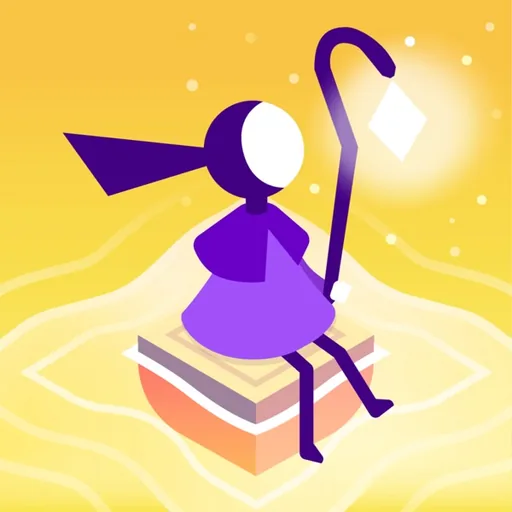 Monument Valley — ícone
